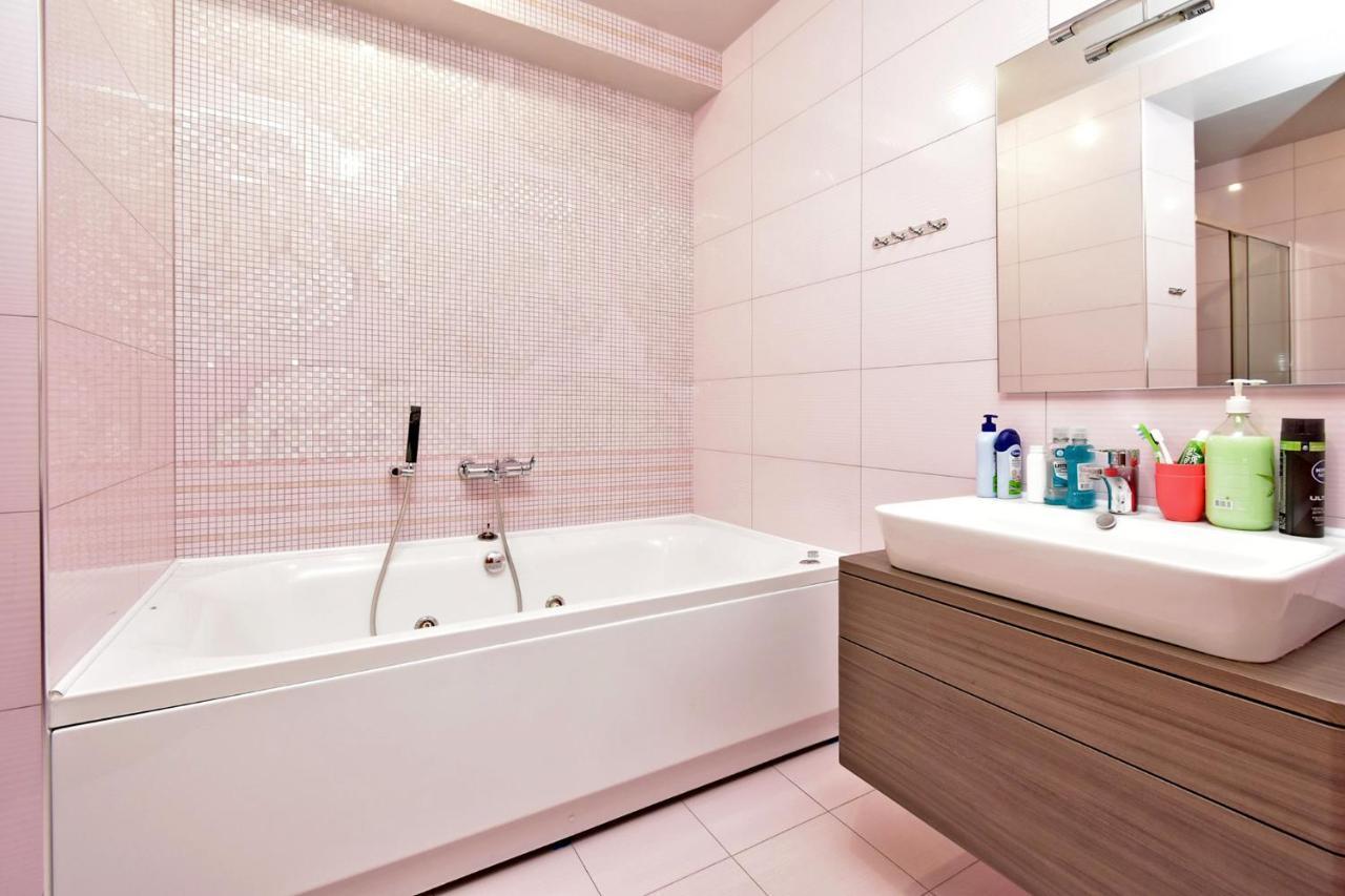 Dos Guest House Yerevan Bagian luar foto