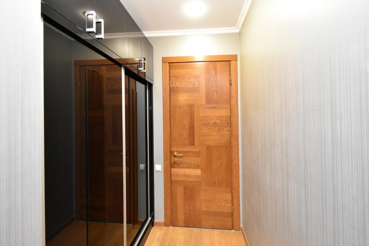Dos Guest House Yerevan Bagian luar foto