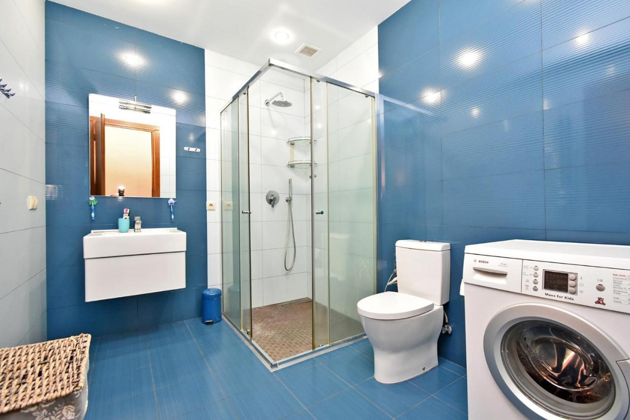 Dos Guest House Yerevan Bagian luar foto