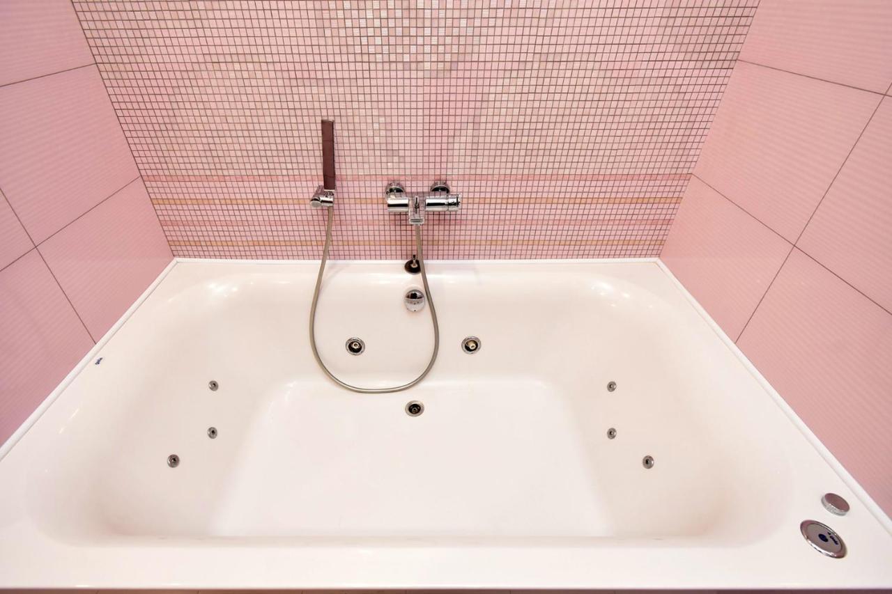 Dos Guest House Yerevan Bagian luar foto