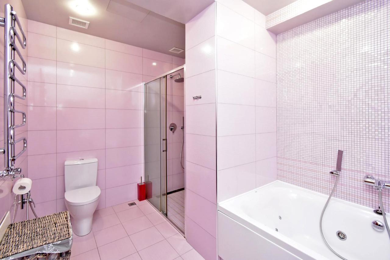 Dos Guest House Yerevan Bagian luar foto