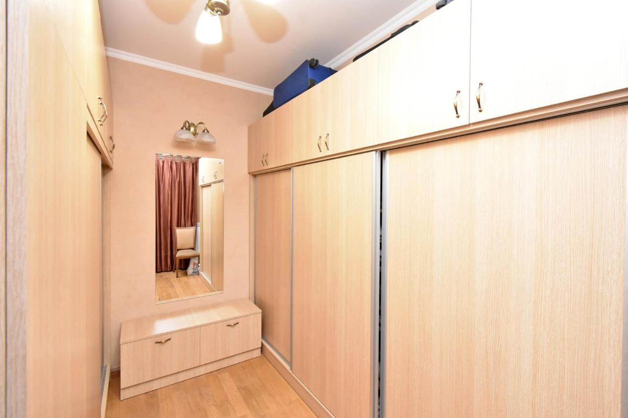 Dos Guest House Yerevan Bagian luar foto